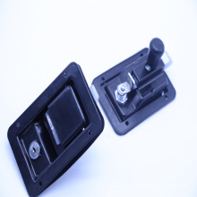 TBF SS304 Quality-Assured T- Handle Paddle Handle Lock Latches 012006